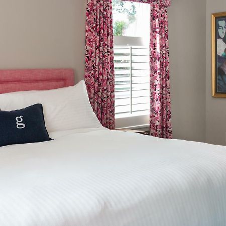 The Germantown Inn Nashville Eksteriør billede