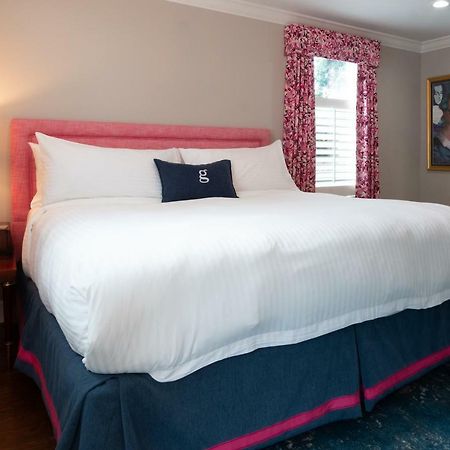 The Germantown Inn Nashville Eksteriør billede