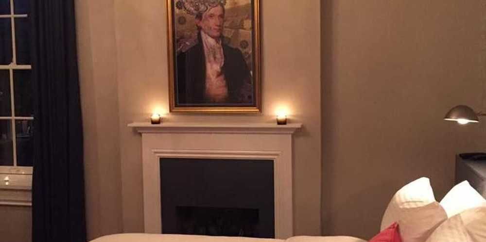 The Germantown Inn Nashville Eksteriør billede