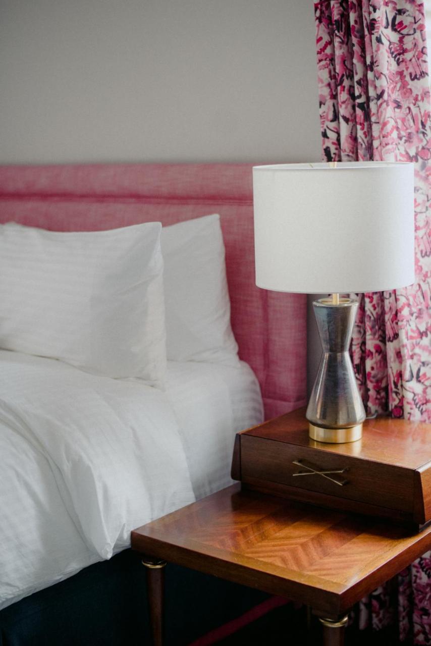 The Germantown Inn Nashville Eksteriør billede