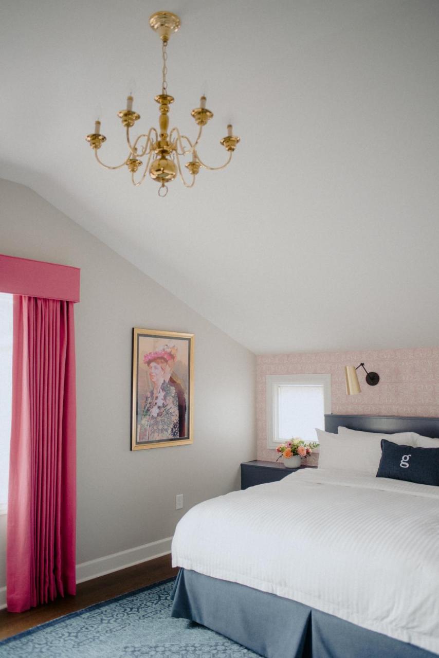 The Germantown Inn Nashville Eksteriør billede