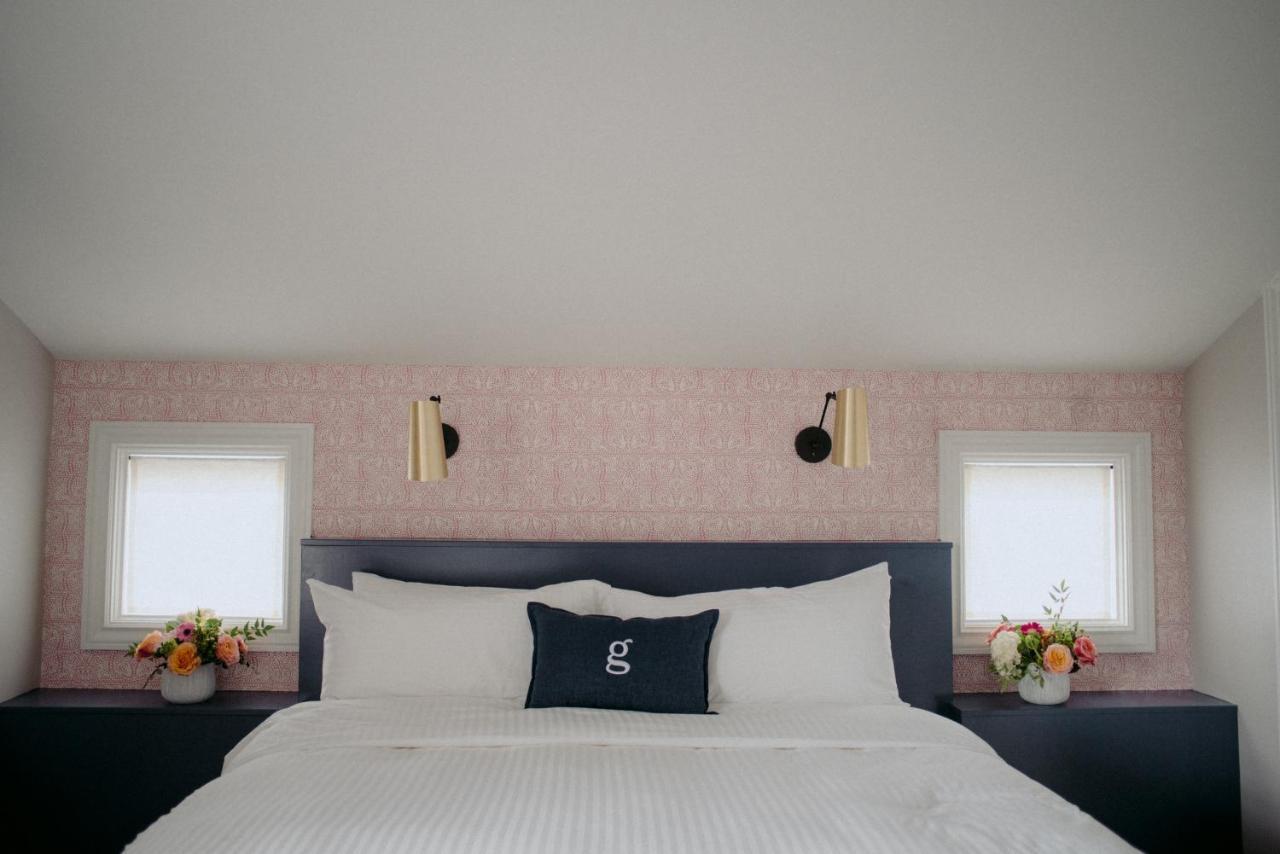 The Germantown Inn Nashville Eksteriør billede