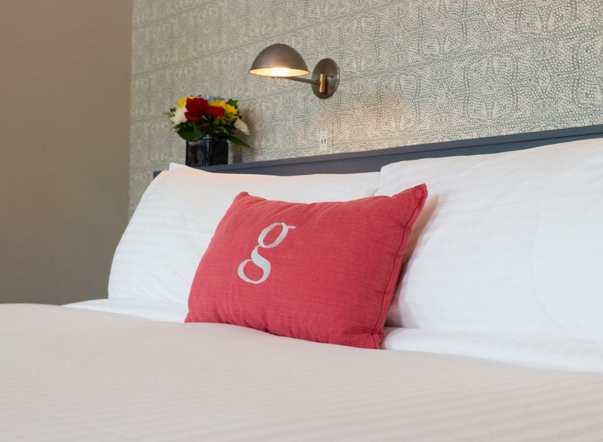 The Germantown Inn Nashville Eksteriør billede