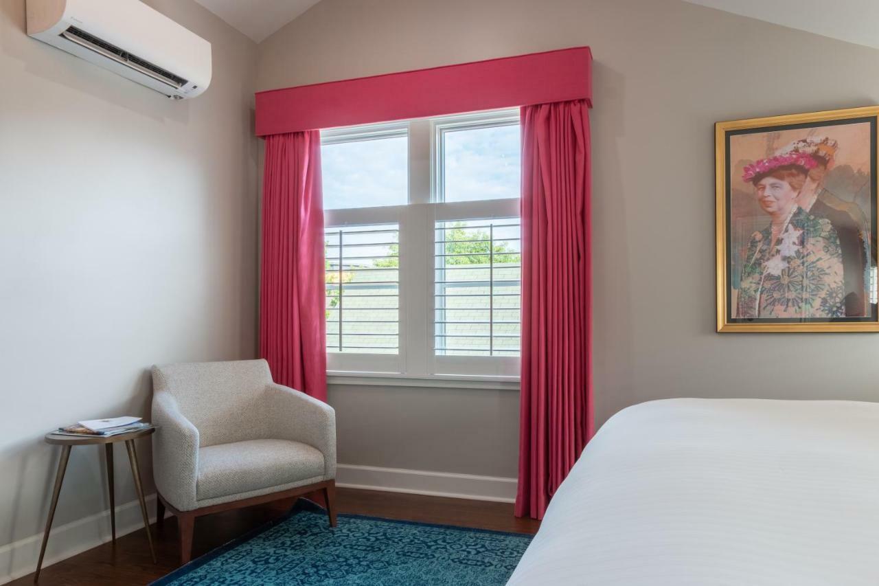 The Germantown Inn Nashville Eksteriør billede